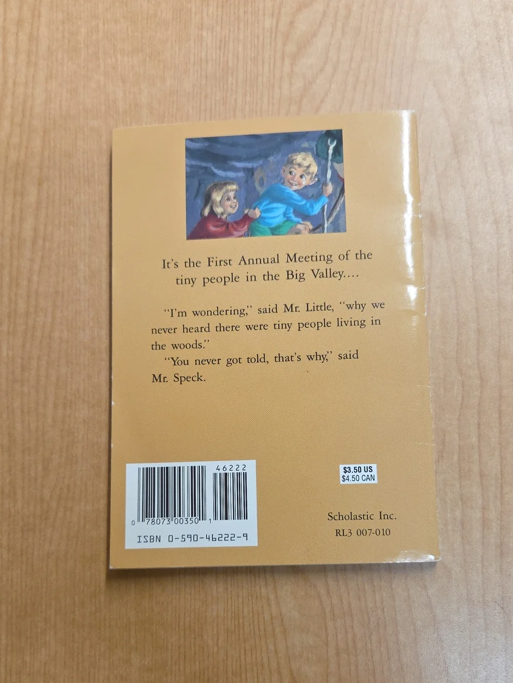 The Littles Books By John Peterson Lot Of 5 Books